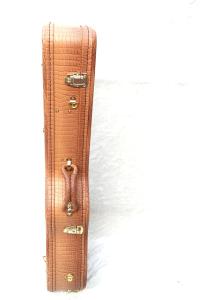 Wholesale Shockproof Acoustic Guitar Backpack Case , OEM Custom Acoustic Guitar Cases from china suppliers