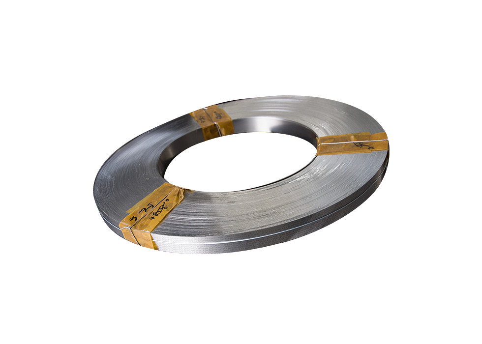 2036S35 Thermal Bimetal Precision Alloy Metal Solid Combination