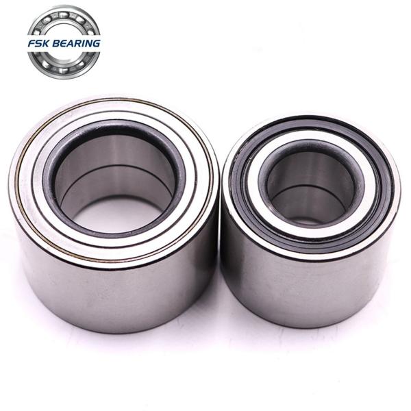 Double Row DAC35680037 DAC35720040 40210-4M400 6-256707 35BWD21 Deep Groove Ball
