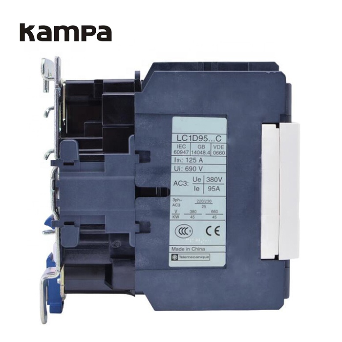 AC Contactor LC1-95 3P 95 amps Contactor Switch