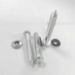 Self Taping Screw For Building Hexagonal Flange Screws Manufacturer Screws With