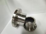 Ceramic Bearing With Stainless Steel Housing, Ceramic Bushing, Wear-Resistant,