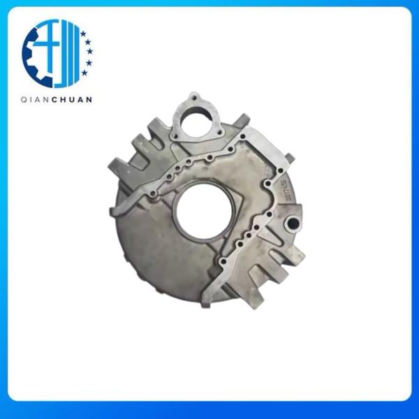 6741-21-4110 Flywheel Housing For 6D114 Engine PC360-7 Excavator Spare Parts