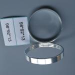 Rear Air Shock Repair Kit Steel Rings 98*92*13cm Mercedes Benz W220 OEM /