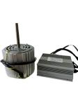 500W 1500RPM 200-240V 50/60HZ BLDC Motor 0-10V Speed Control