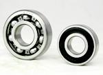 Wholesale Maintenance-free Deep groove ball bearings Miniature Bearing WF603 ZZX from china suppliers