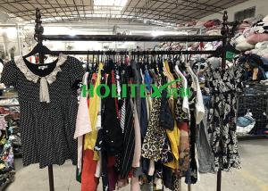 Wholesale Southeast Asia Second Hand Fashion Clothes Mixed Size Womens Cotton Blouses from china suppliers