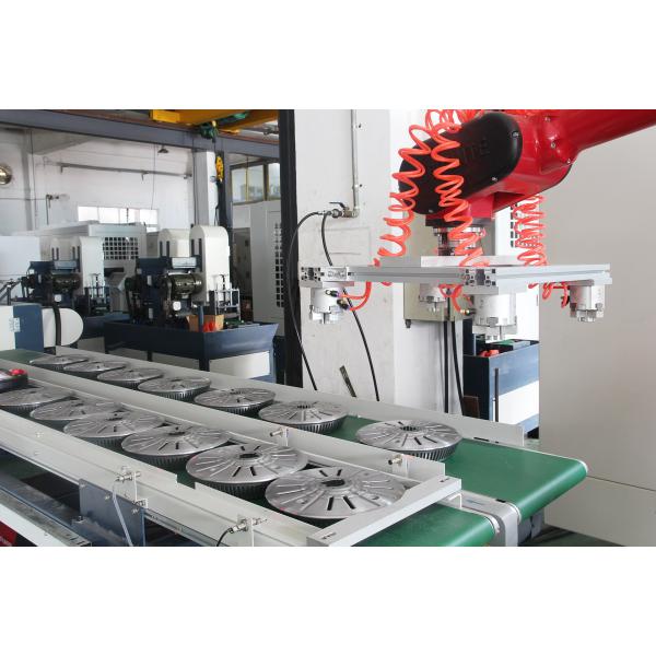 JINZHU CNC 5-Axis Polishing Machine Cnc Surface 5 Axis Metal Polishing Tools Cnc Lathe Machine for Metal