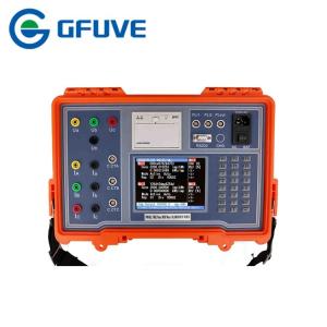 Wholesale Onsite Testing Kwh Meter Calibration 45Hz 600V For Energy Measurement from china suppliers