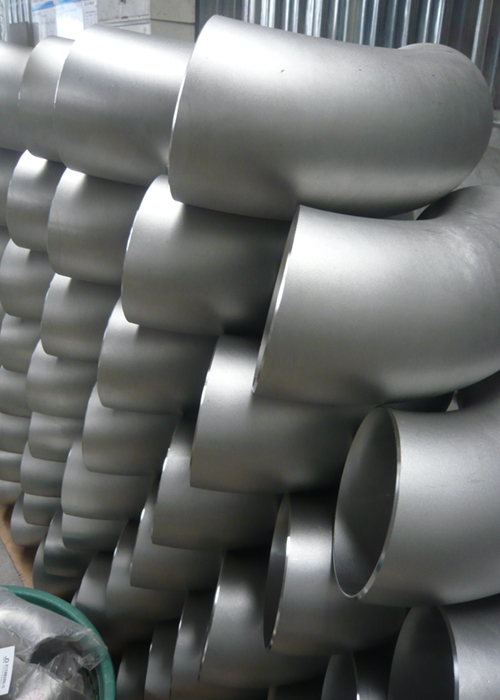 1 Inch sch 10 TP316  316L Weld Fittings Stainless Steel Elbows  ASME