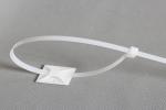 DEMOELE Cable tie mount holder