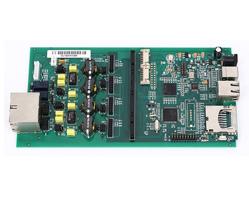 PCBA SMT PCB Assembly Recording Device Printed Circuit Board Assembly