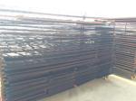Hot Sale China Manufacturer Chemical Coating Colored Mirror Black Stainless