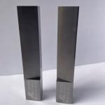 Coated Blade Cemented Carbide Cutters Tool 110*15.24*15.24 wear resistant