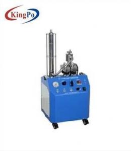 Wholesale Dry Salt Aerosol Generator Mask Particle Filtration Efficiency Tester from china suppliers