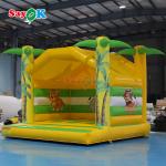 Inflatable Bounce House Bouncy Castle Inflatable Bouncer Jumping Castle Slide