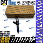Fuel Diesel Injector 320-0680 326-4700 326-4740 382-0480 282-0490 292-3780 306