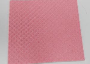 Wholesale Nonwoven fabric Microfiber bathroom cleaning cloth from china suppliers