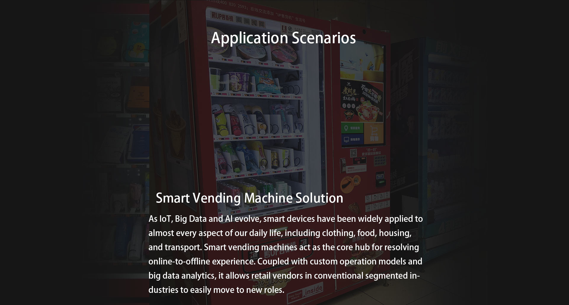 K0 Board Smart Vending Machine Board Allwinner A40i quad-core ARM Cortex-A7 CPU USB 2.0 ports