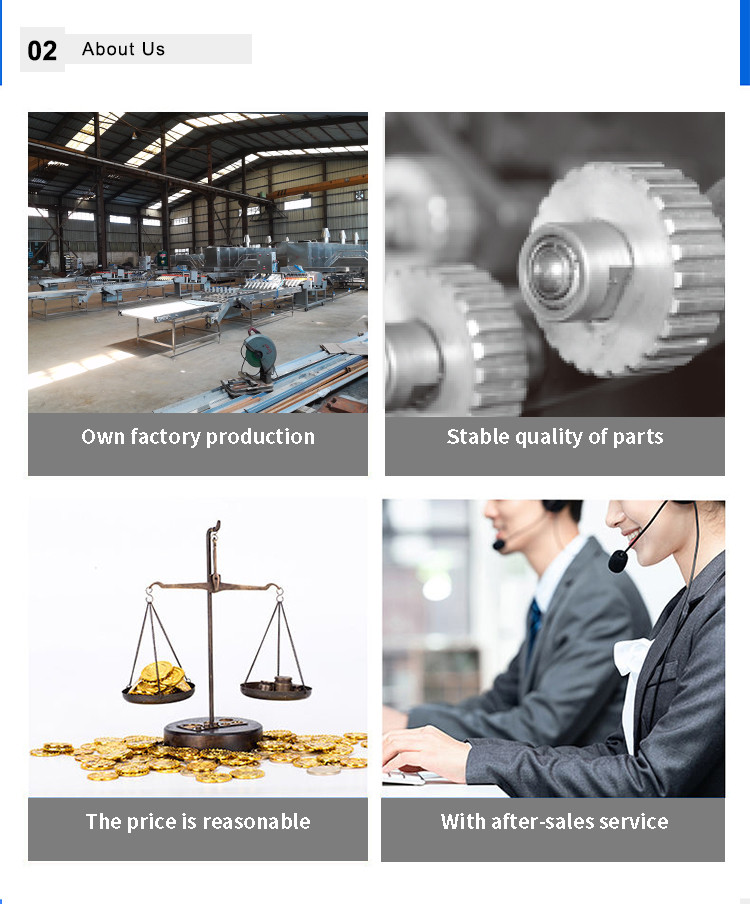 Automatic Rolled Sugar Cone Production Line Ice Cream Industrial Baking Waffle Cone Making Machine