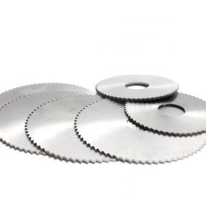 Wholesale Precision Tungsten Steel Fine Tooth Saw Blade For Stainless Steel Milling Cutter from china suppliers
