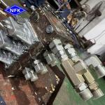 Electrical Proportional Control Valve Reversing Valve Ship Crane Hydraulic Parts