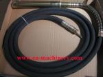 Japanese Type Concrete Vibrator Needle, Concrete Vibrator Hose Poker ,Vibrator