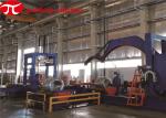 800-1500mm Steel Wire Packing Machine Horizontal Electrical Coil Stretch