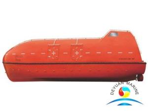 Wholesale SOLAS Totally Enclosed Rescue Boats from china suppliers