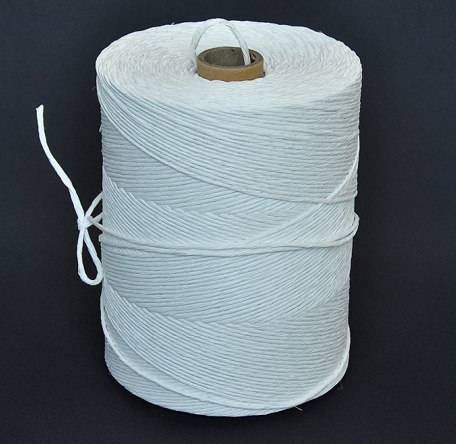 6mm 120KD Polypropylene Filler Yarn For Multiconductor Low Voltage Cable