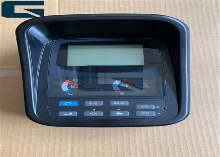 YN59S00021F3 Monitor Display Panel For Kobelco SK200-8 SK210-8 SK300-8 Excavator