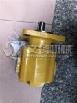 XCMG ZL30G genuine wheel loader spare parts JHP2050 gear pump 803045312