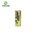 Beverage Tin Can Commercial Novel Design Beer Packaging Container