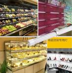 6500K Under Shelf LED Lighting Illumination 24V Residential