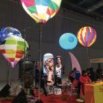Factory Price OEM Service Promotion Custom Print Logo PVC Inflatable Balloon for