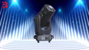 Wholesale Framing 400W Zoom High Brightness LED Moving Head Light For Professional Stage from china suppliers