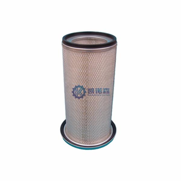 380mm Height Replacement Air Filter 600-181-6550 AF4567 Element Air Filter
