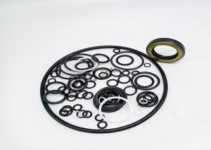 Wholesale Hydraulic Seal Kits High Quality EC60B EC140 Hydraulic Breaker Hammer Repair Seal Kits 708-8F-35160 from china suppliers