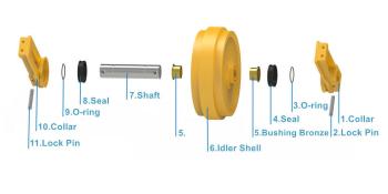 XIAMEN YINTAI MACHINERY CO., LTD.