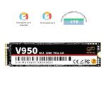 SSD Exporters 512GB M. 2 2280MHz Pcle4.0*4 Nvme SSD 5000MB/S OEM SSD