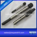 HD 712 T45 Rock Drill Shank Adaptor