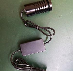 Wholesale Industrial Grade DC 12-24V 515nm 85mw Green Dot Laser Module For Laser Stage Light from china suppliers