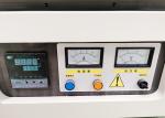 1200C High Temperature Electric Muffle Furnace For Heat Treatment And Sintering