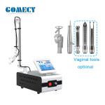 OEM Fractional CO2 Laser Machine 110V 220V 60W 40W Normal Midsplit Scan