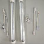 UV led light 395nm led uv curing lamp 220v CE RoHS 2FT 4FT 5FT 18W 25W