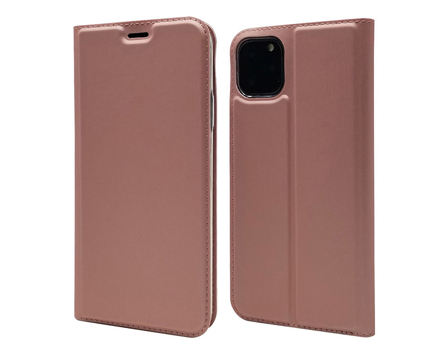 Multifunctional flip PU leather phone case for 2019 iphone 11，11 PRO,Max, Plug in card