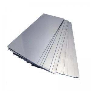China Marine Grade 5083 Aluminum Sheet Aluminum Plate For Boat Using on sale