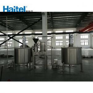 Wholesale Strong Stability Breakfast Cereal Making Machine Easy Control Long Life from china suppliers