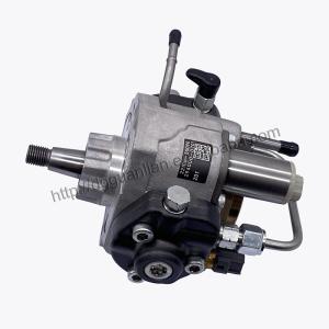 Wholesale HP3 Diesel Fuel Injection Pump 294000-0700 294000-0701 294000-0900 294000-0901 22100-30090 22100-30100 22100-30110 from china suppliers