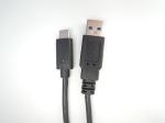 32AWG USB Fast Charge Cable